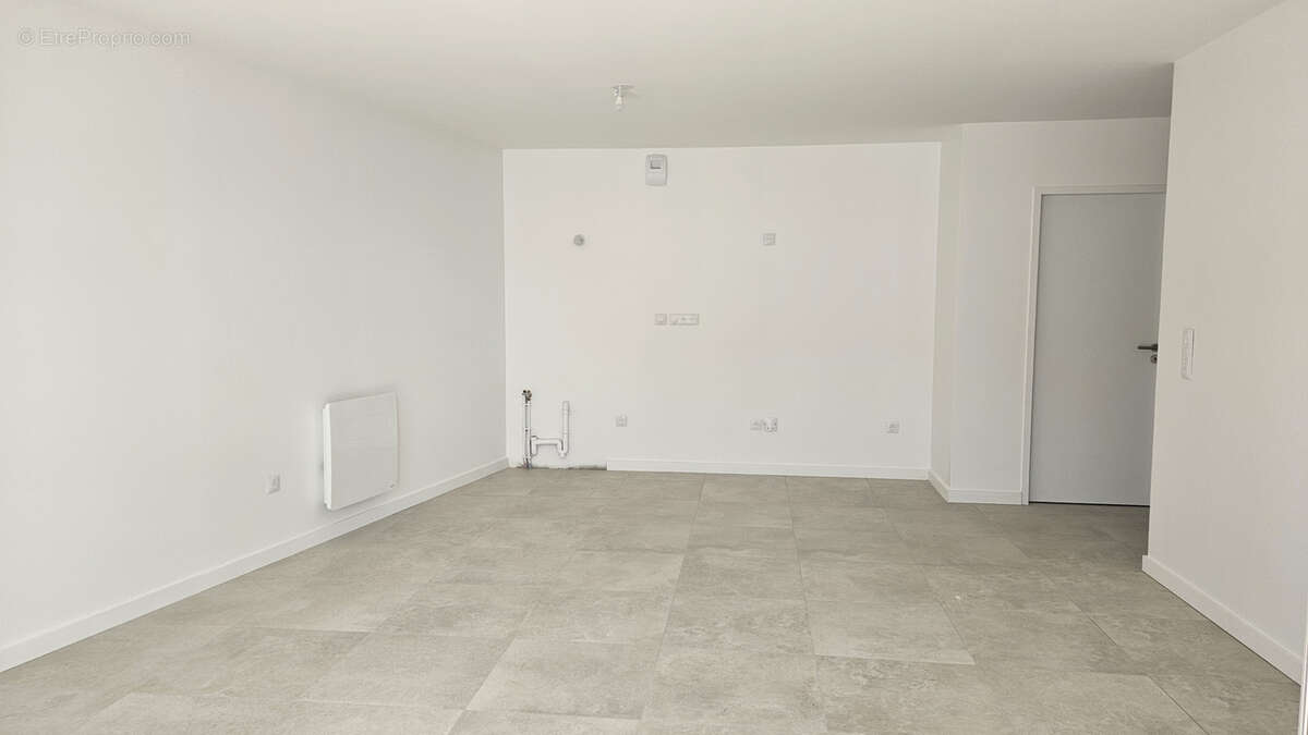 Appartement à NOTRE-DAME-DE-MONTS