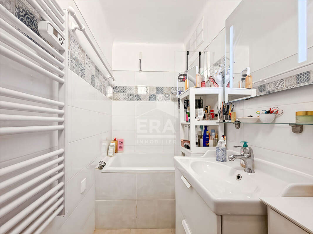 Appartement 62m² à marseille 8e arrondissement - photo 6