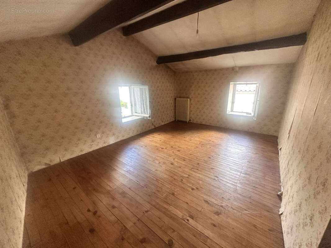 Photo 3 - Maison à COULONGES-SUR-L'AUTIZE