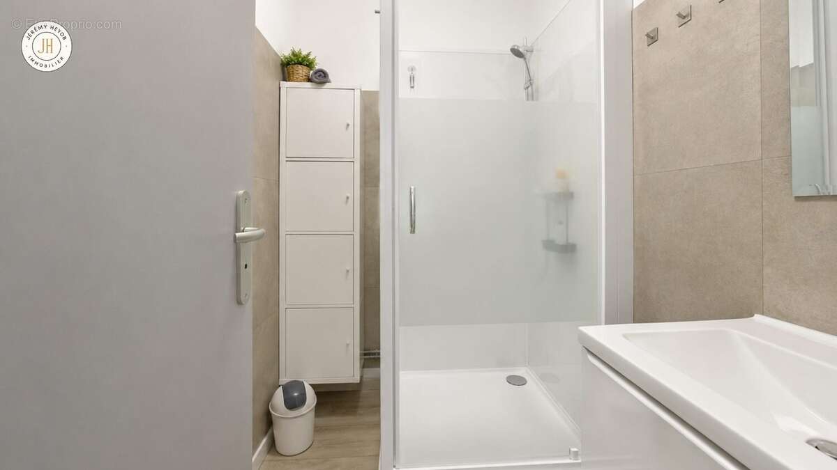 Appartement à SAINT-PRIEST