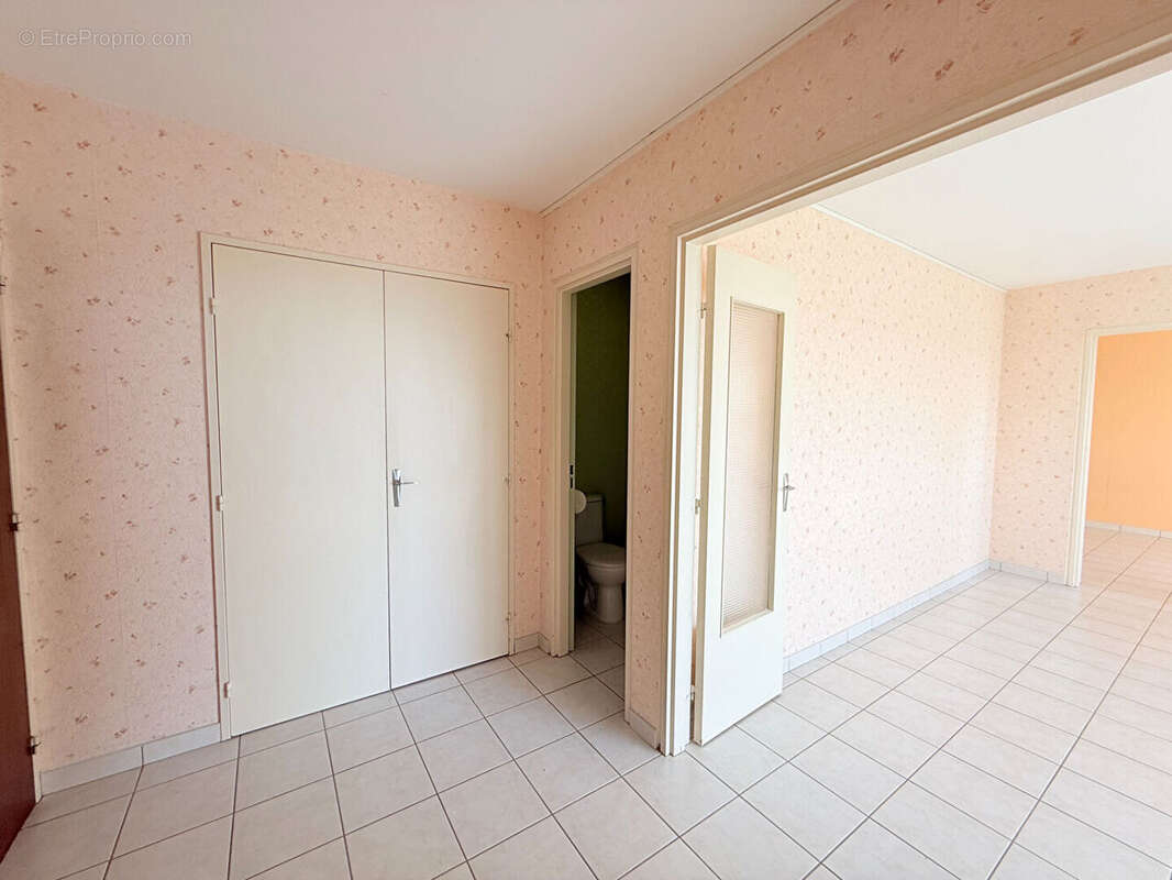 Appartement à BOURGES