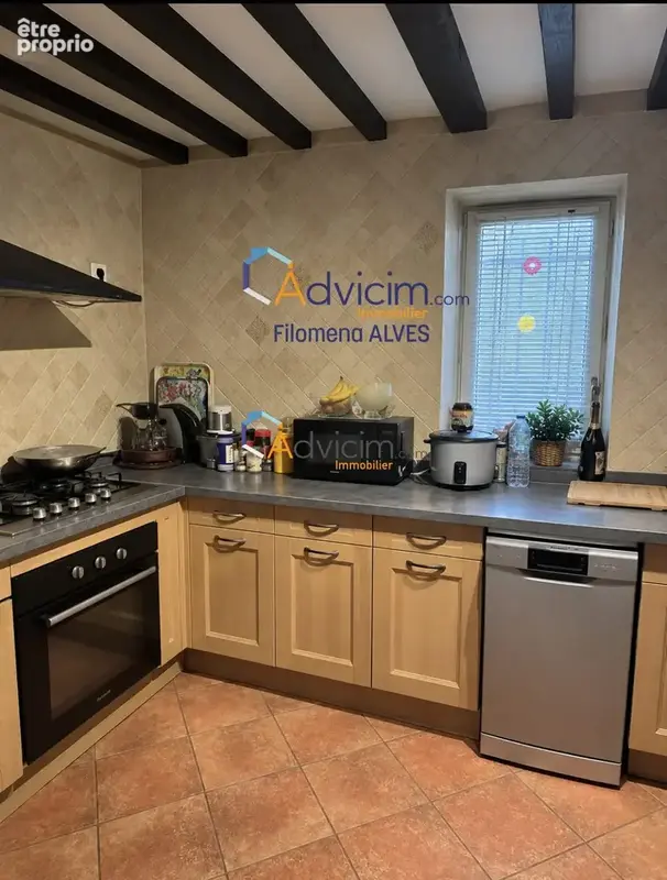 Maison 5 pièces 95 m² à vendre à Jouarre (77640) - photo 9