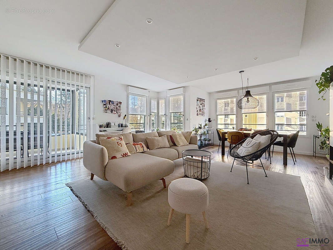 Appartement à LYON-5E
