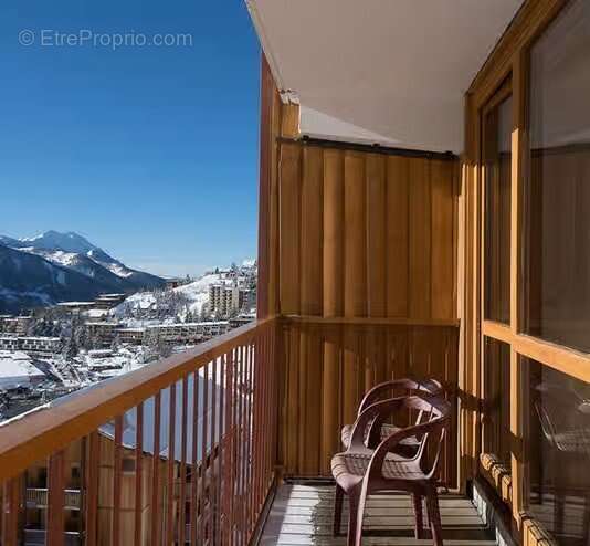 INVESTISSEMENT LOCATIF  ORCIÈRES  Résidence de tourisme Belambra Clubs « Le Roc Blanc » - 7,32 % de rentabilité - photo 7