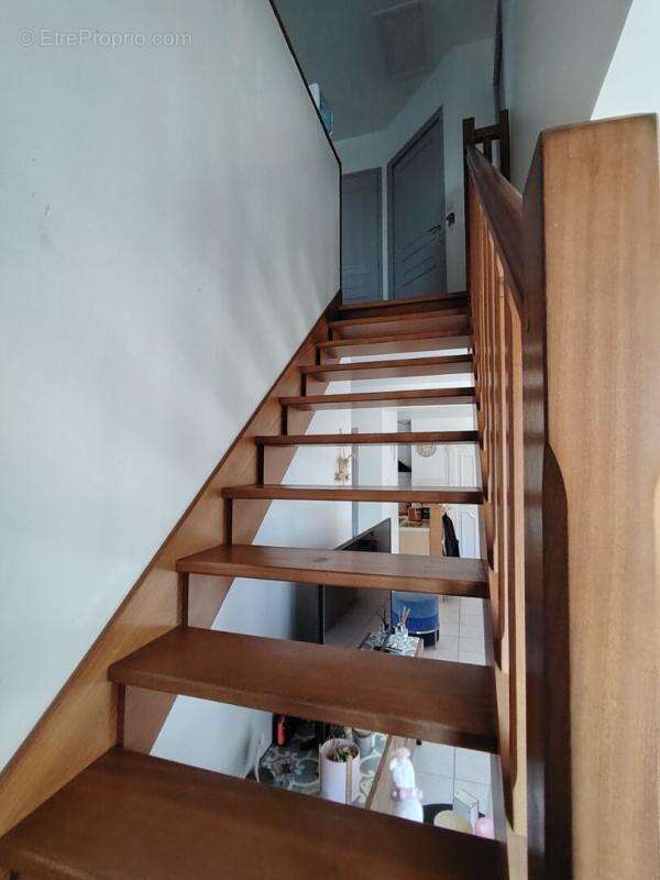 Maison Pommeret 5 pièce(s) 92 m2 - photo 10