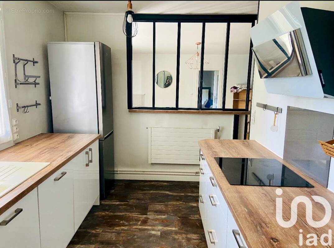 Photo 1 - Appartement à TOURS