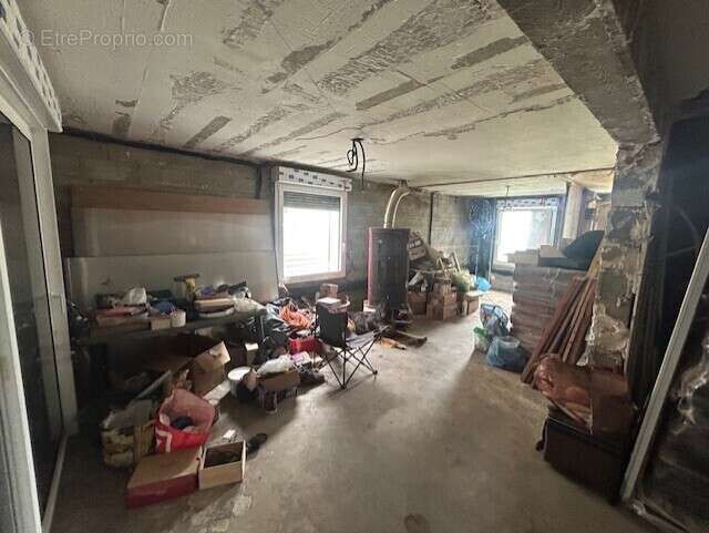 Maison à LES ATTAQUES