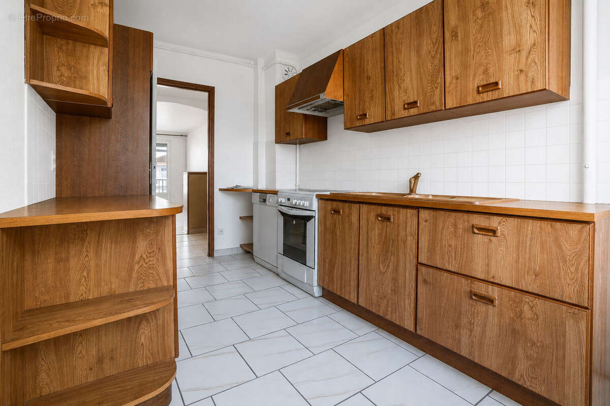 Appartement à ANNECY