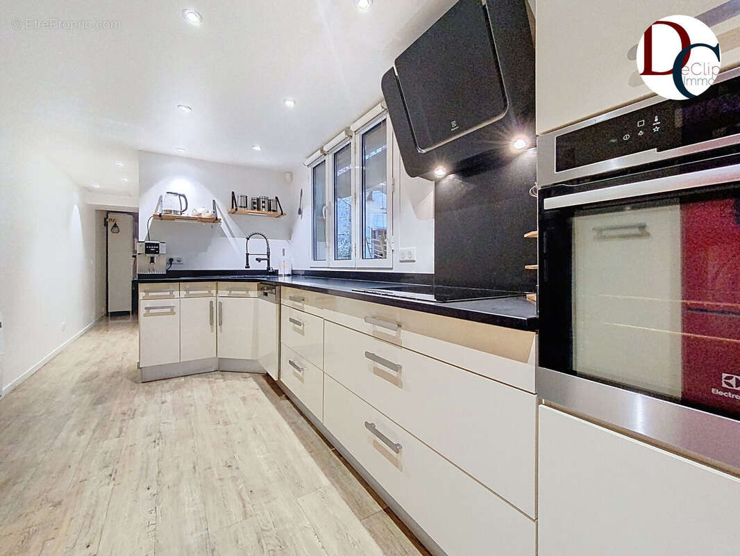 Photo 8 - Maison à SENLIS