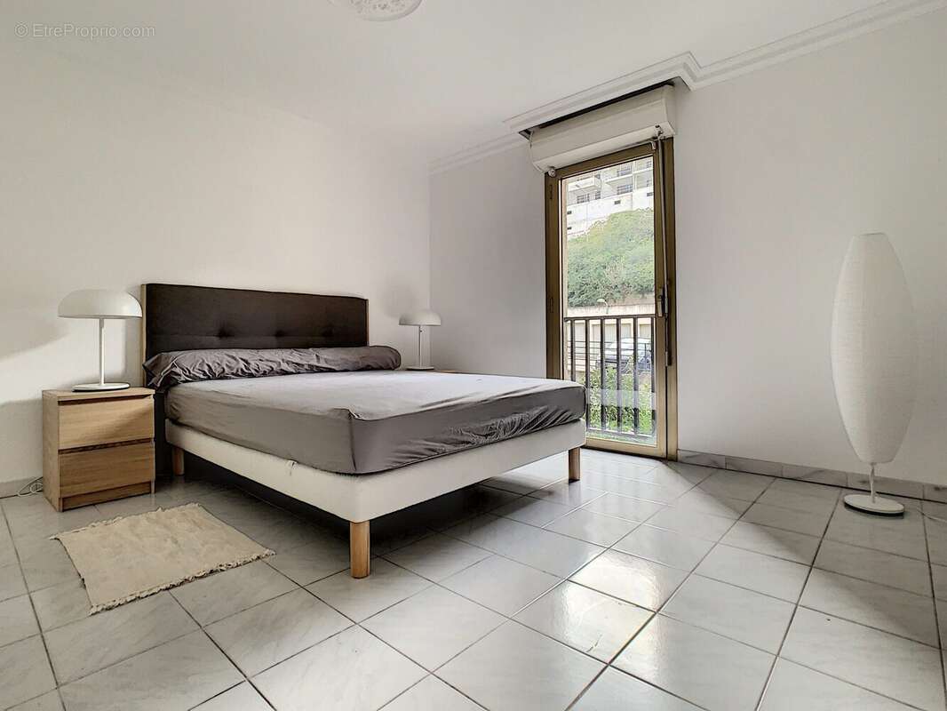 Appartement à AJACCIO