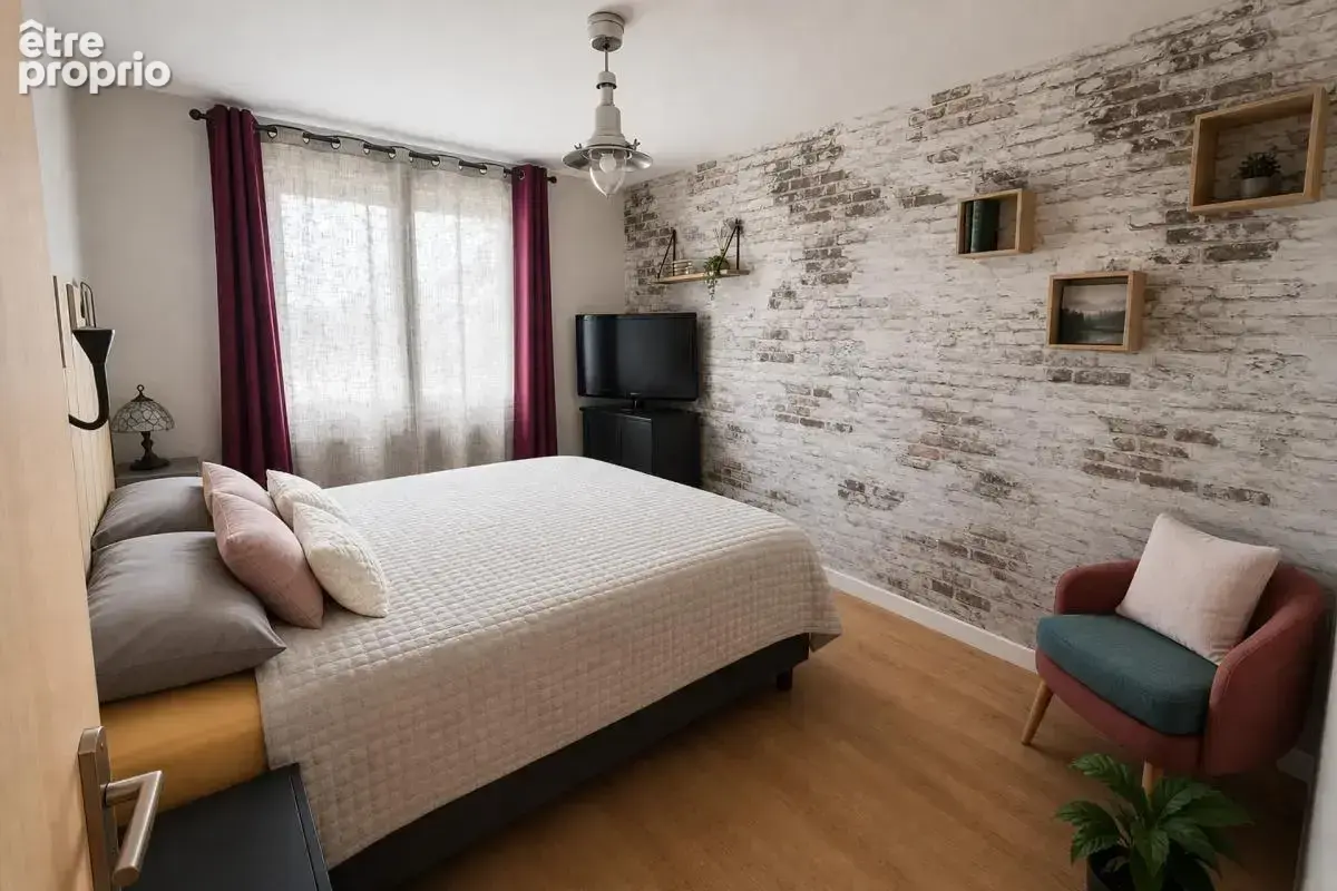Charmante maison de 155 m² à Sèvremoine - photo 8