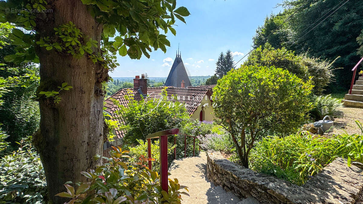Maison à VILLENNES-SUR-SEINE