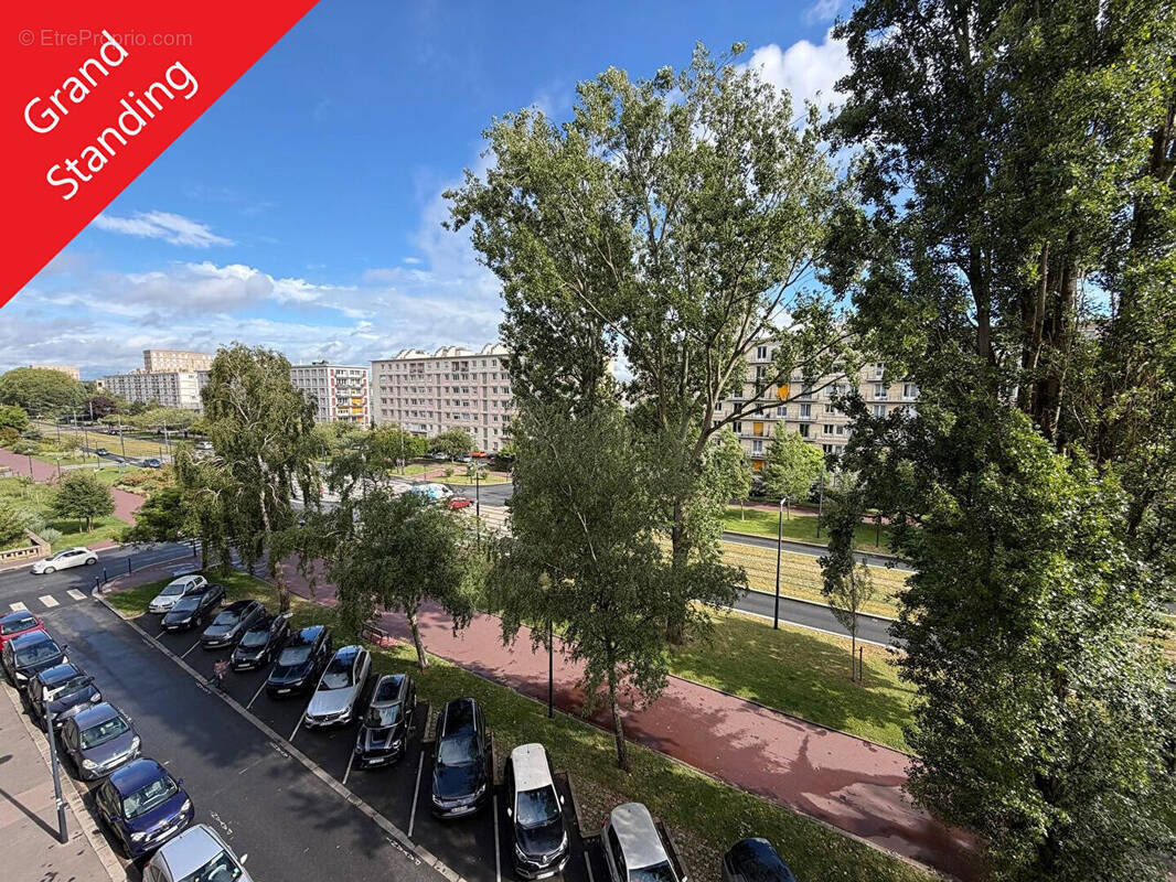 Appartement à LE HAVRE