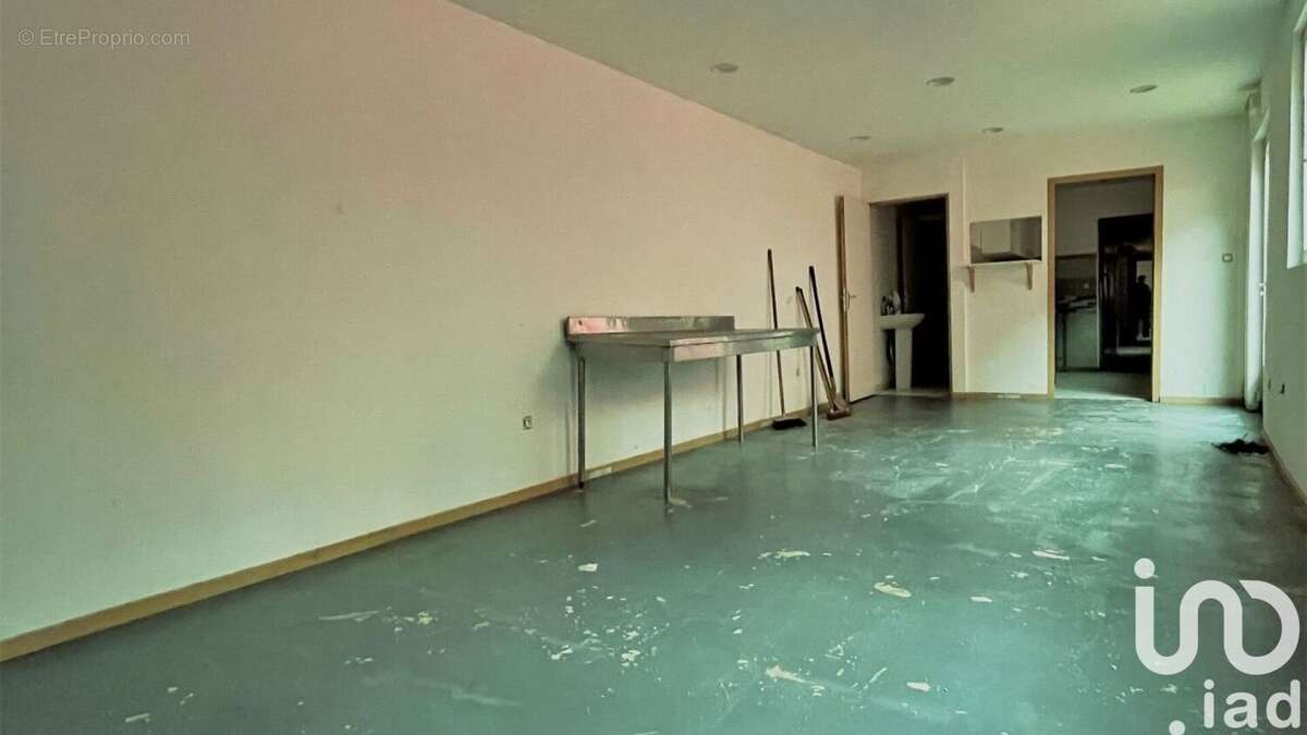 Photo 3 - Appartement à LILLE