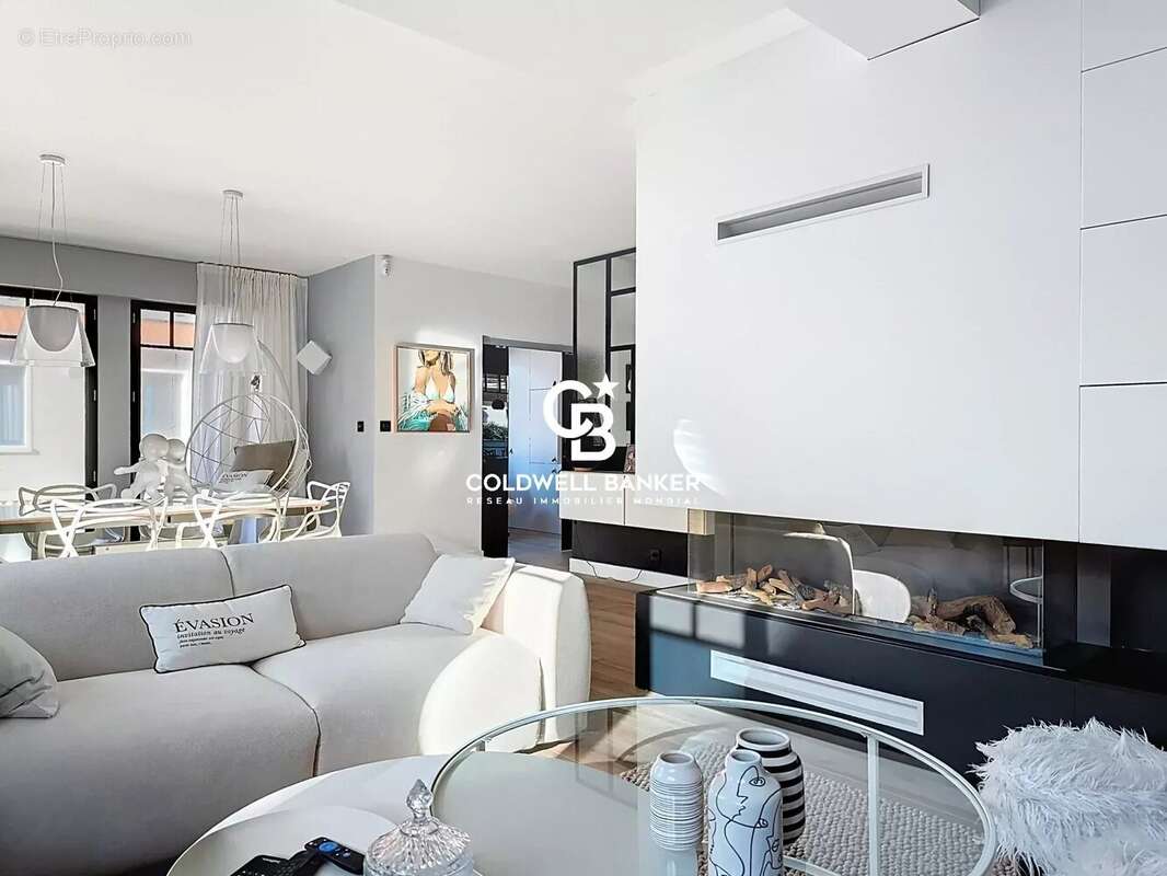 Maison à LES SABLES-D'OLONNE