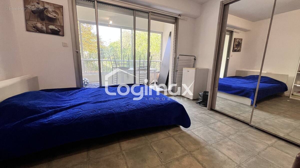 Appartement à LA ROCHELLE