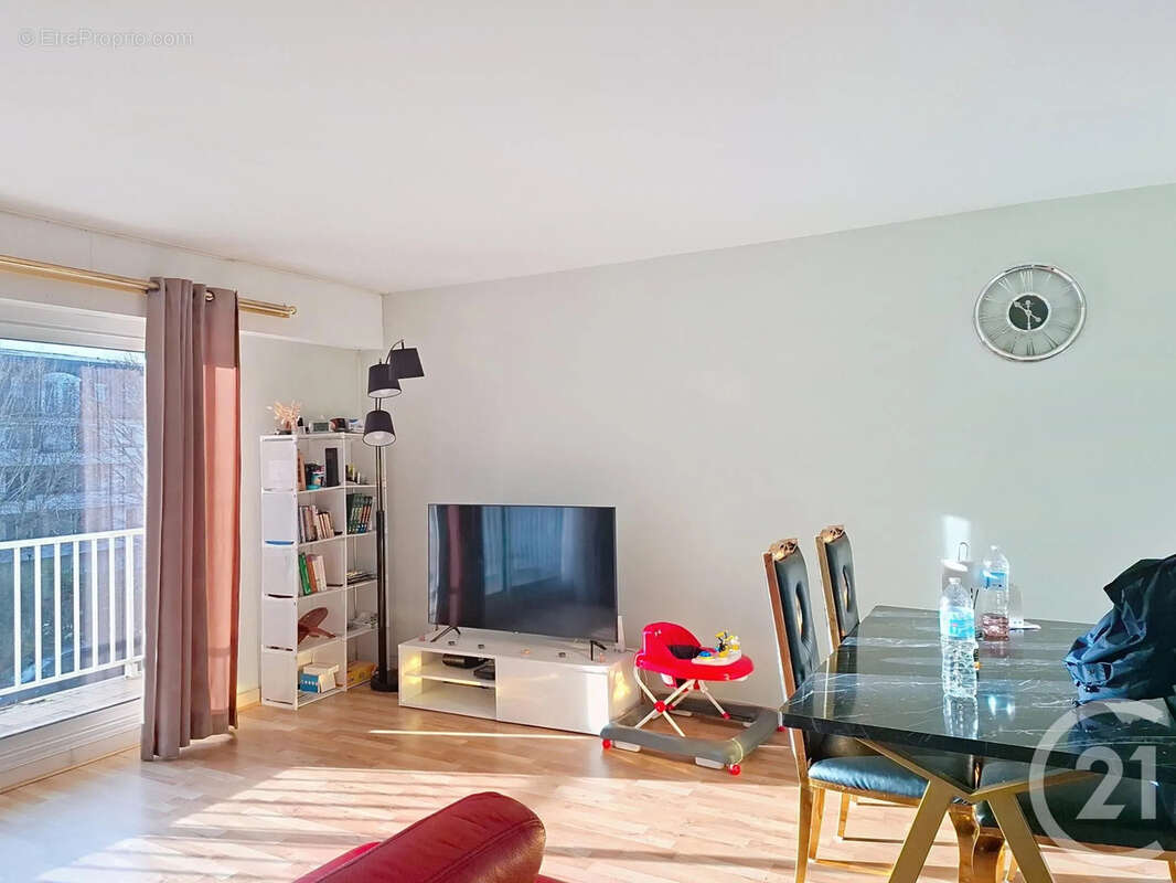 Appartement à MELUN