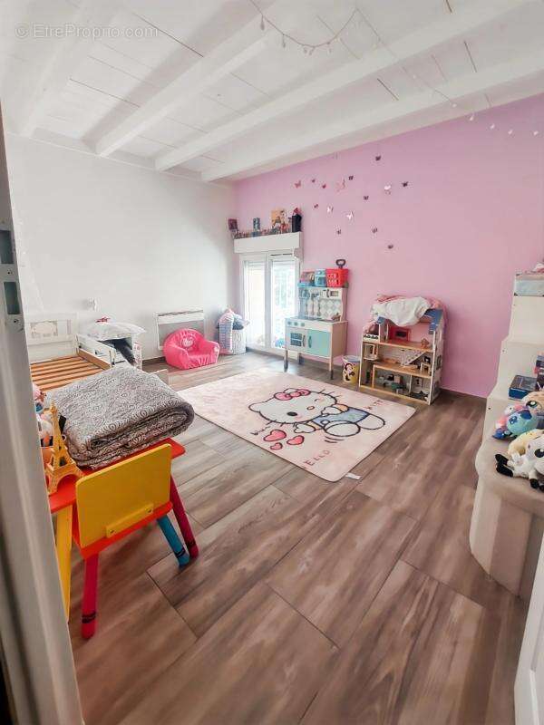 Appartement à MARSEILLE-14E