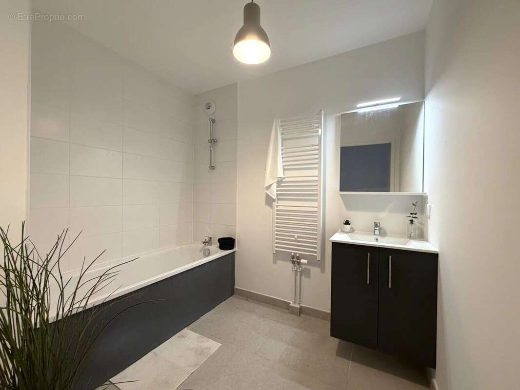 Appartement à COMPIEGNE