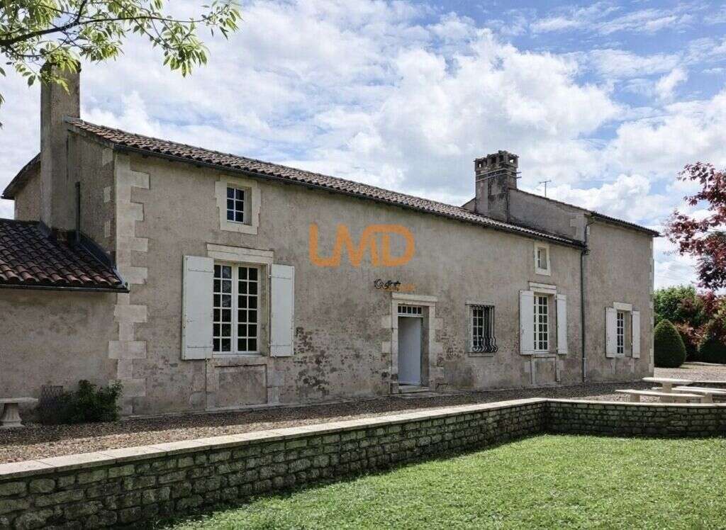 Demeure de caractère, 17e siècle - photo 16