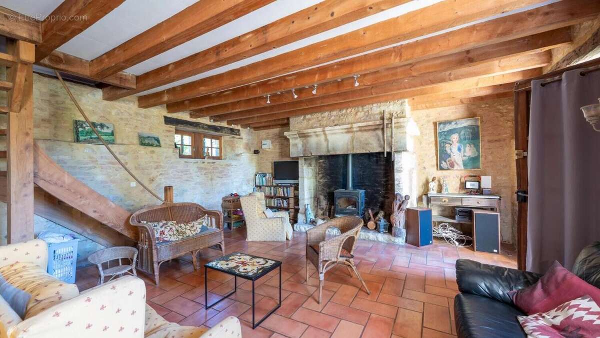 Maison à SARLAT-LA-CANEDA