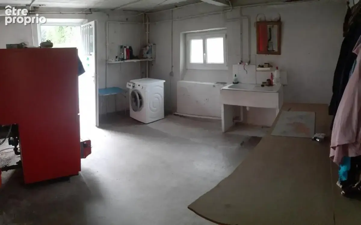 Maison à vendre 10 pièces ROMANS SUR ISERE (26) - photo 13