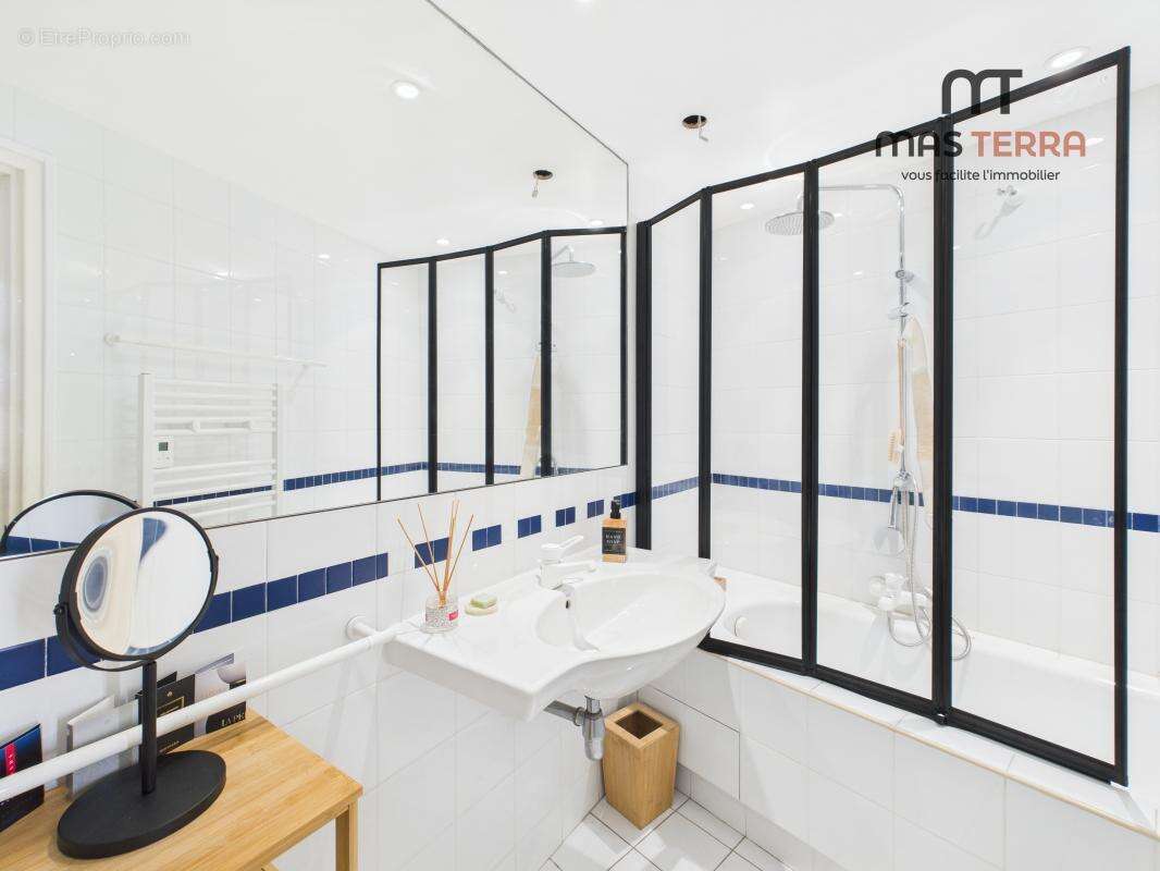 Appartement - photo 7