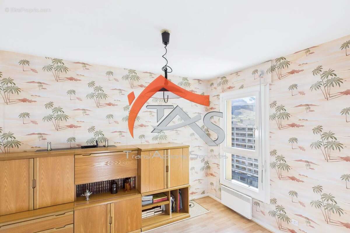 Appartement à SAINT-CHAMOND