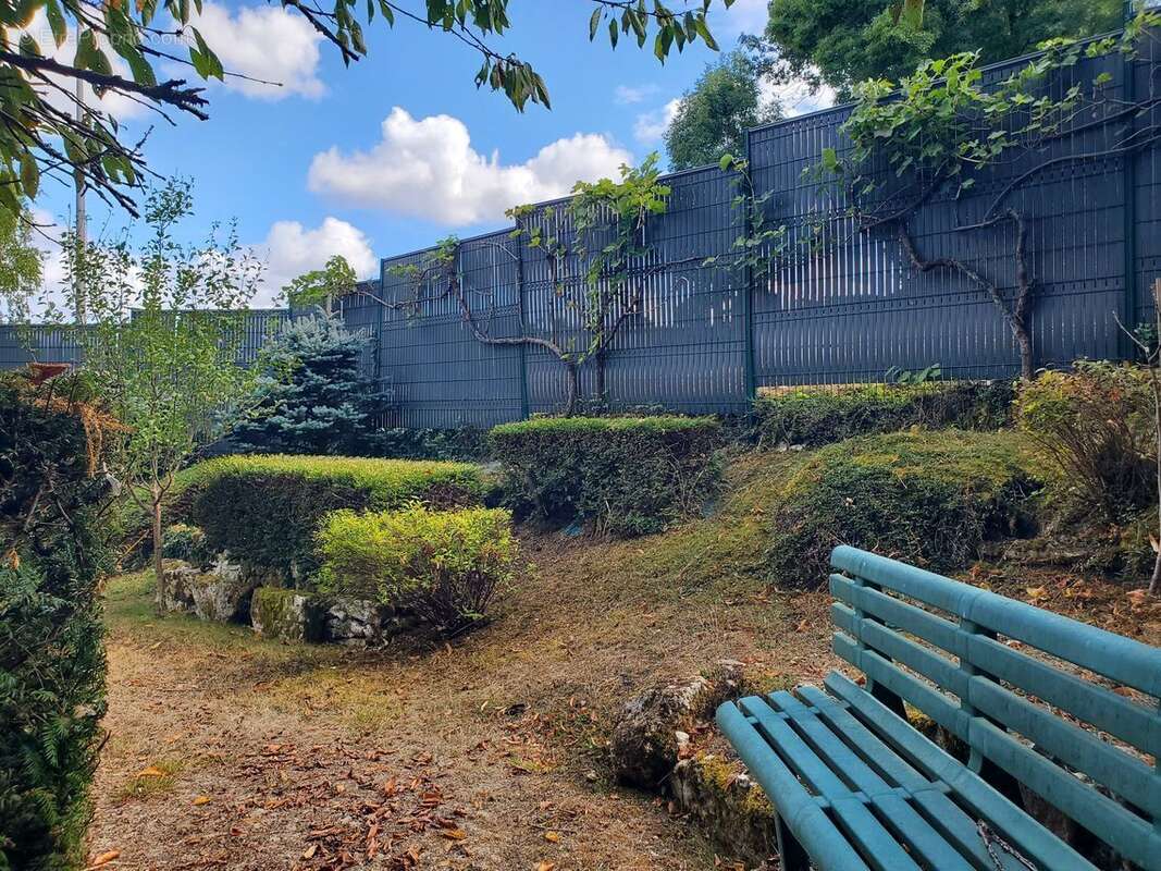 Photo 3 - Maison à CHAMPNIERS