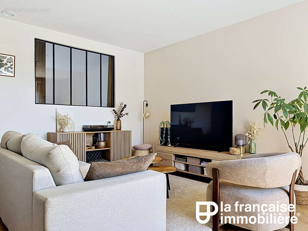 Appartement à CHATEAUGIRON