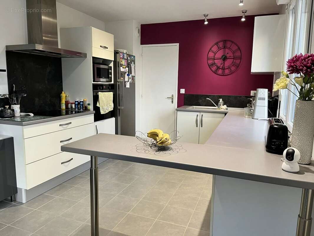 Maison à PLOUER-SUR-RANCE