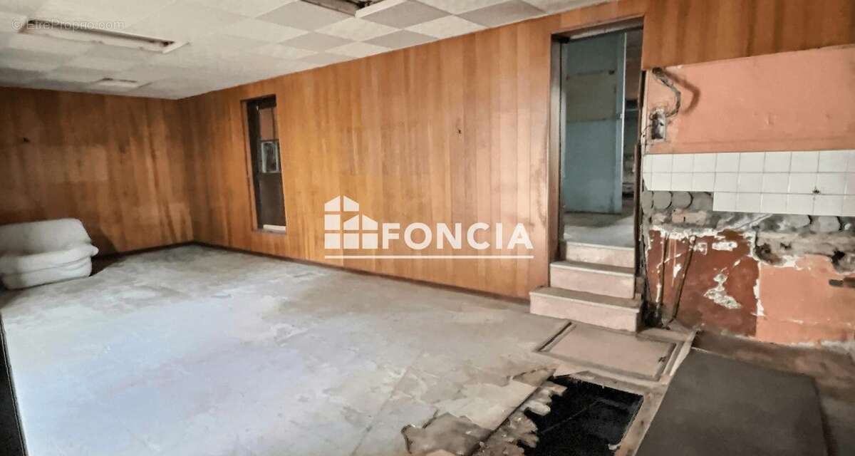 Appartement à FIRMINY