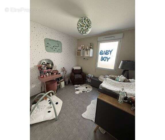 Appartement à COLOMIERS