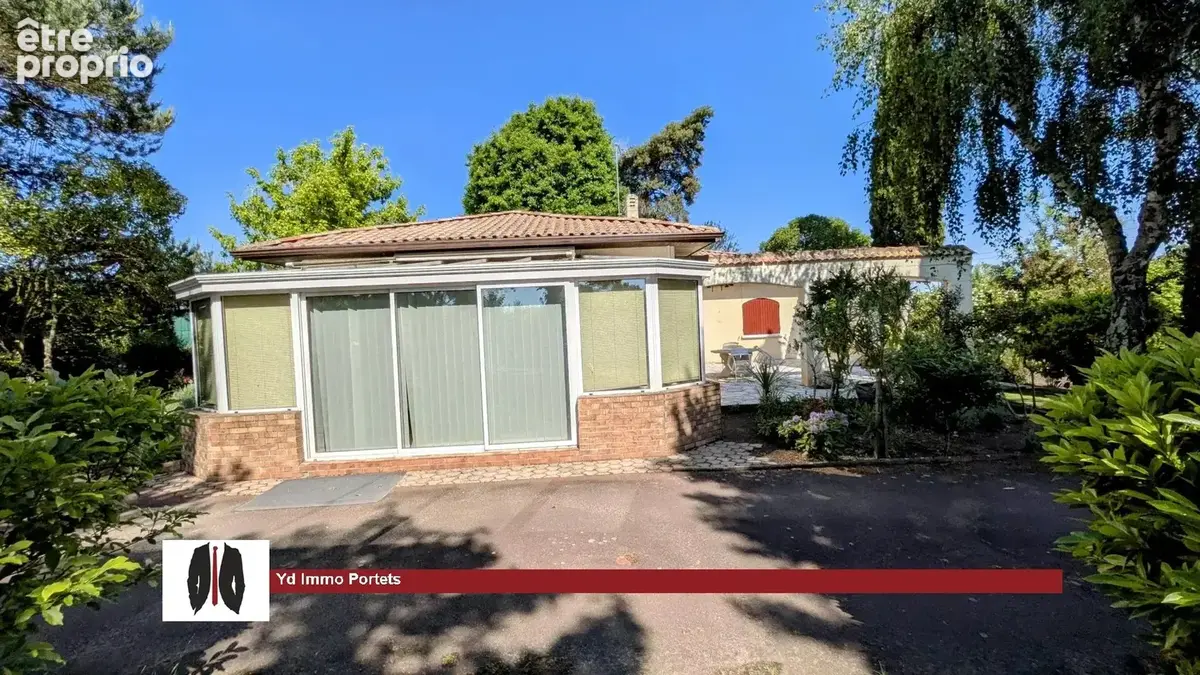 Maison de plain-pied 164 m2, 4 chambres, 2 garages - photo 3