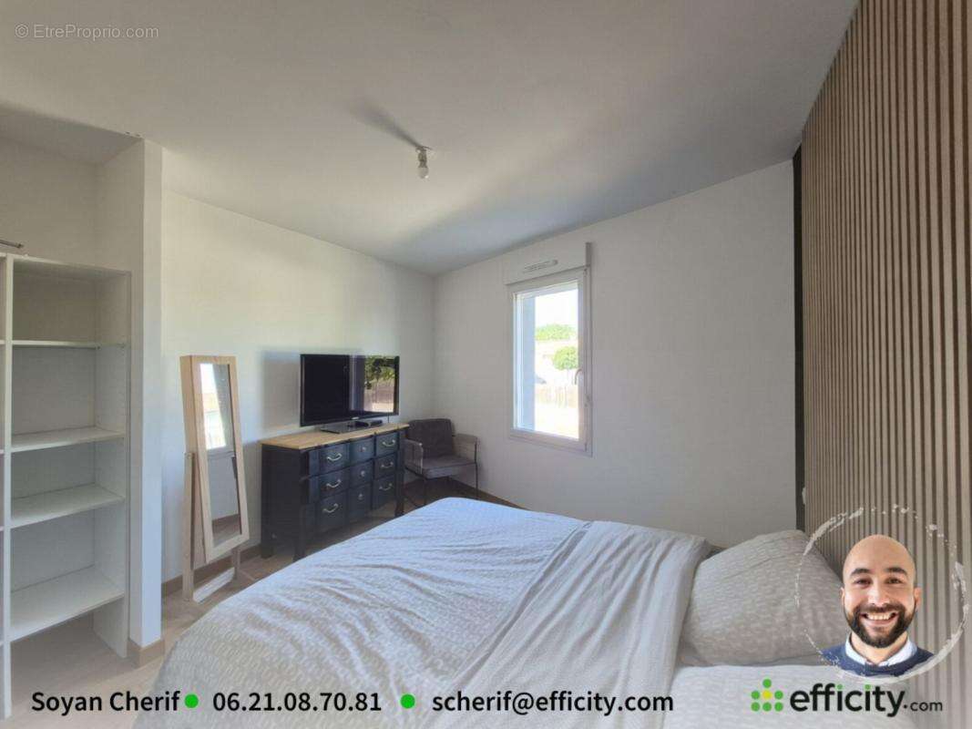 Maison 72 m² à Magnac-Sur-Touvre  - photo 4