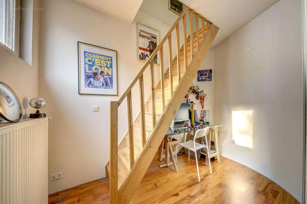 Maison à SAINT-OUEN