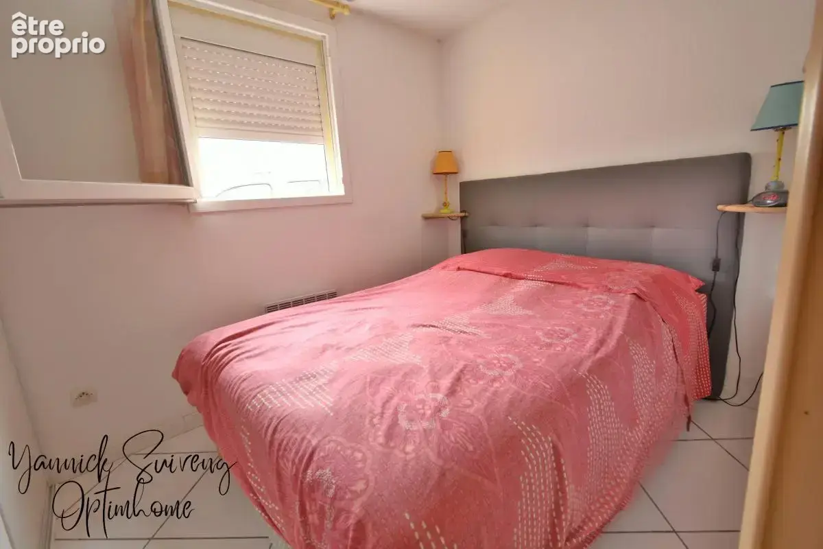 Maison t5 de 69 m² - véranda et grande terrasse - port la nouvelle (11210) - photo 11