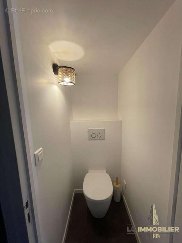 Appartement à AMIENS