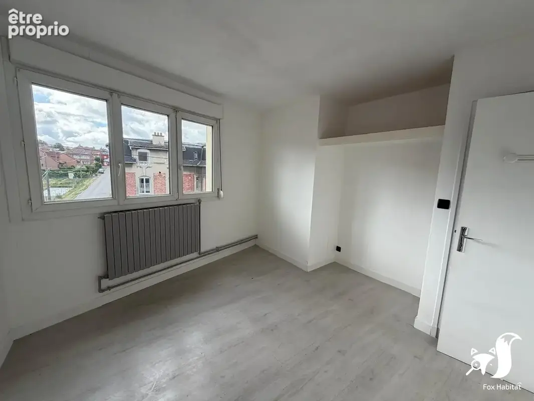 Maison 5 pièces 153 m² à vendre à Cambrai (59400) - photo 9