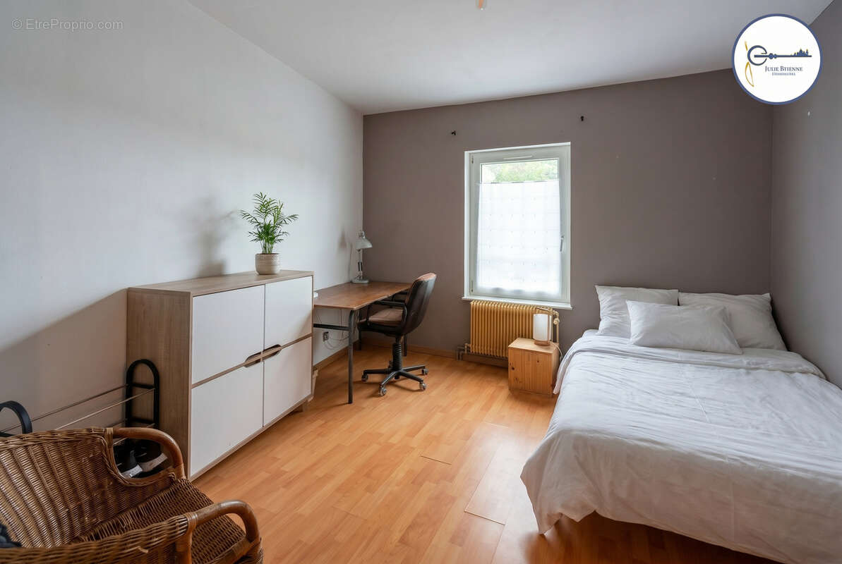 Appartement à EPINAL