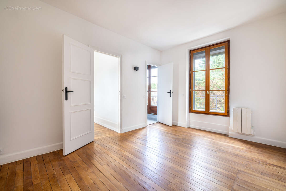 Maison à SAINT-MAUR-DES-FOSSES