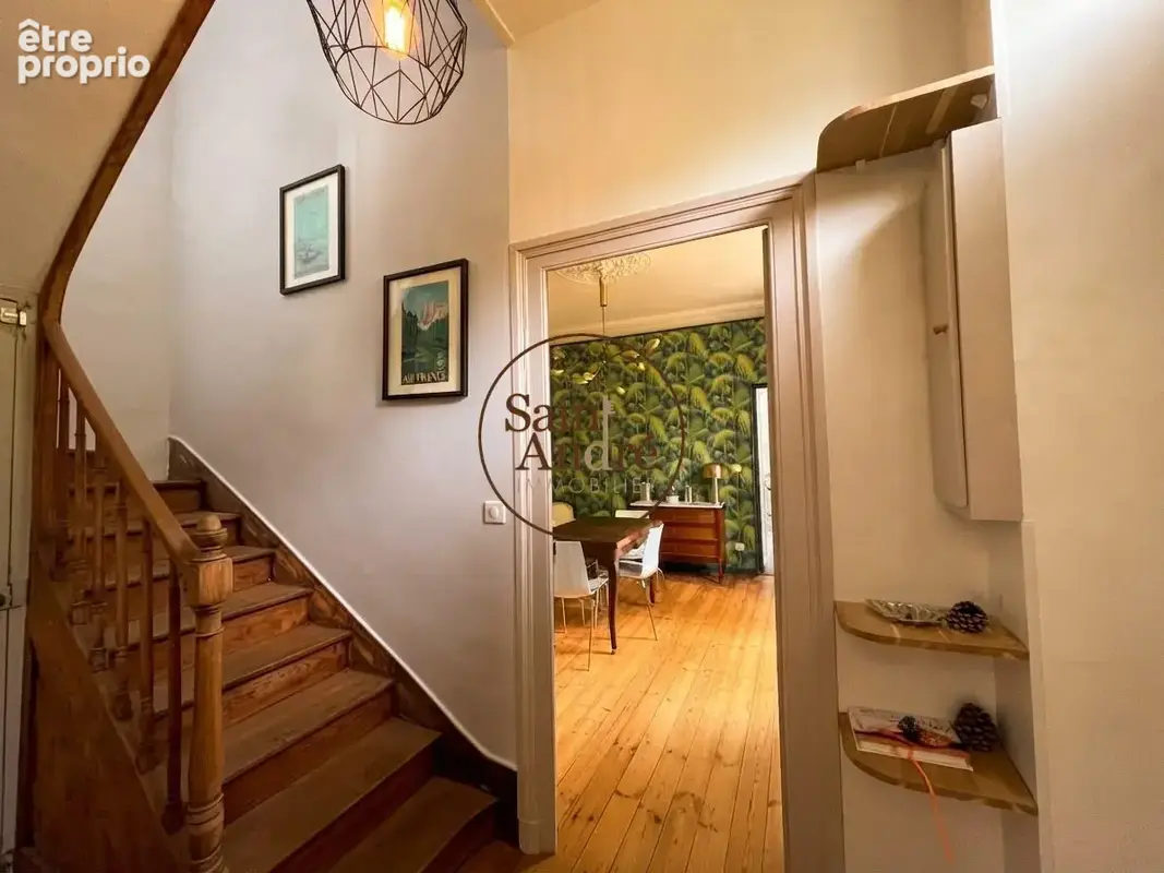 Maison 5 pièces 100 m² à vendre à Angouleme (16000) - photo 4