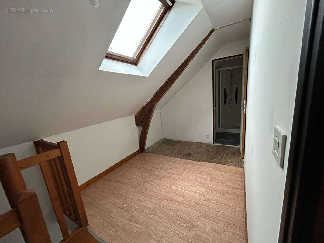 Maison à PONTCHATEAU