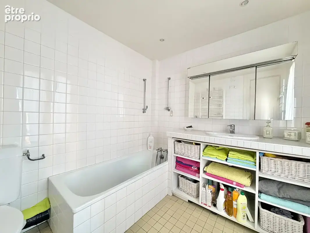 Maison Fontenay Sous Bois 4 pièce(s) 80 m2 - photo 8