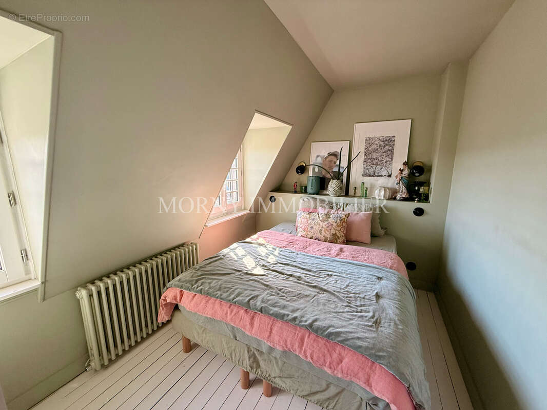 Appartement à DEAUVILLE