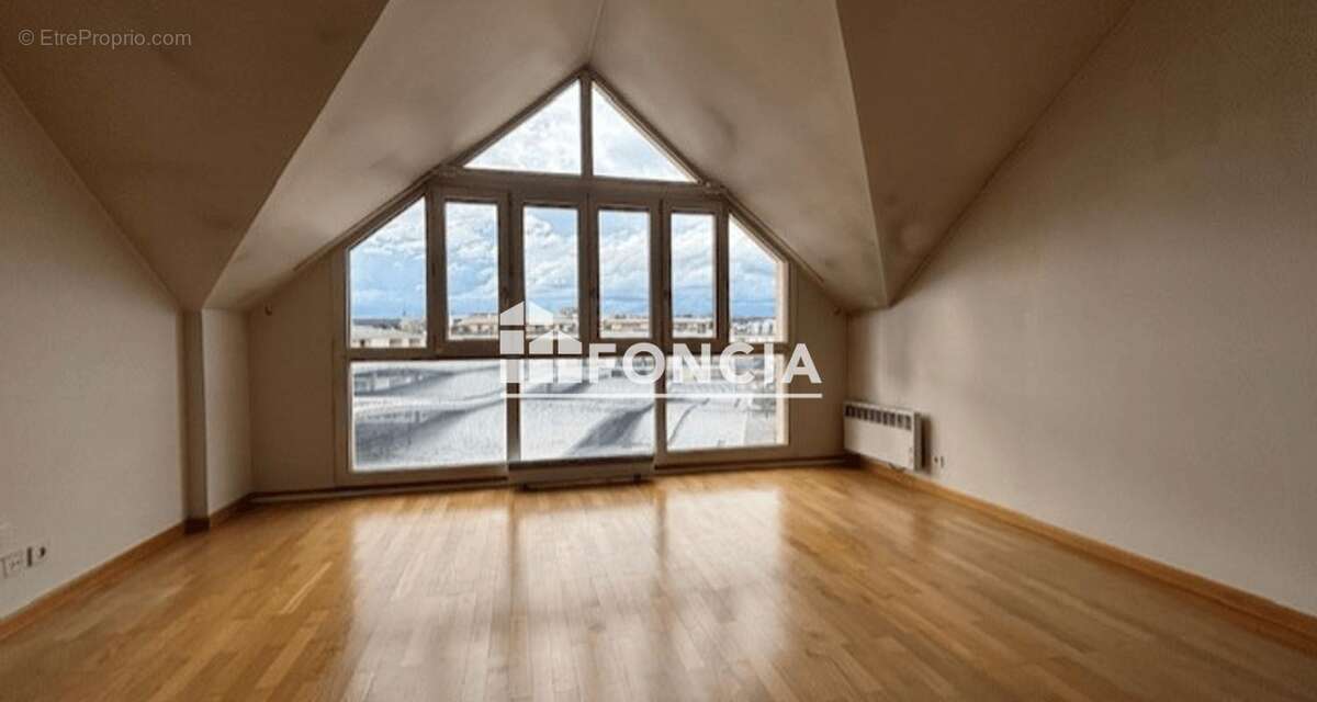 Appartement à ANTONY