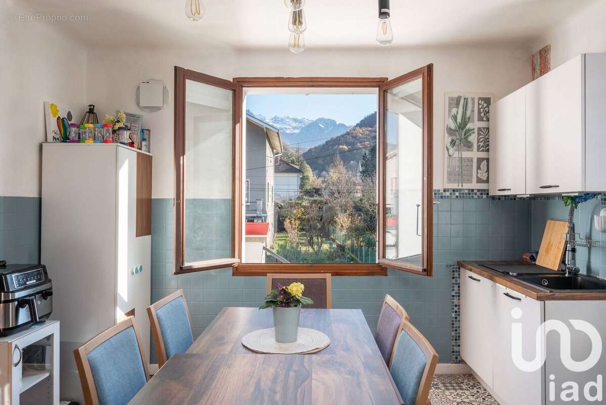 Photo 8 - Maison à DOMENE