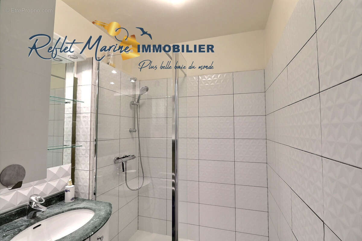 Appartement à LA CIOTAT