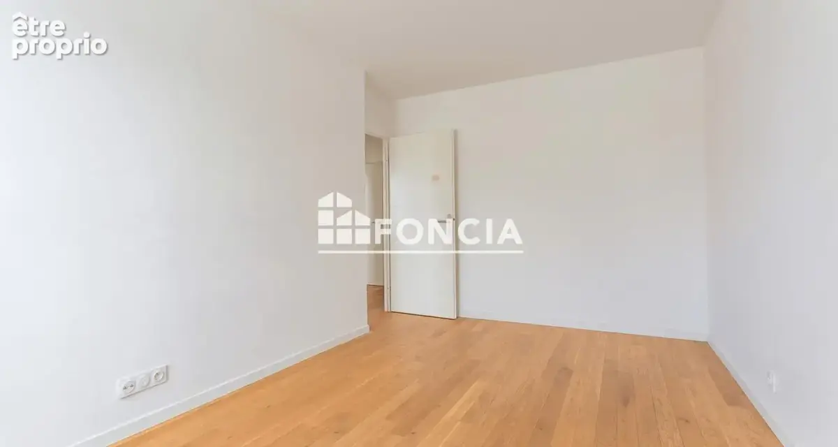PARC DE SCEAUX Appartement récent dans un parfait état général  de type 3 pièces 2 chambres d’une surface de 64.96 m2 - photo 10