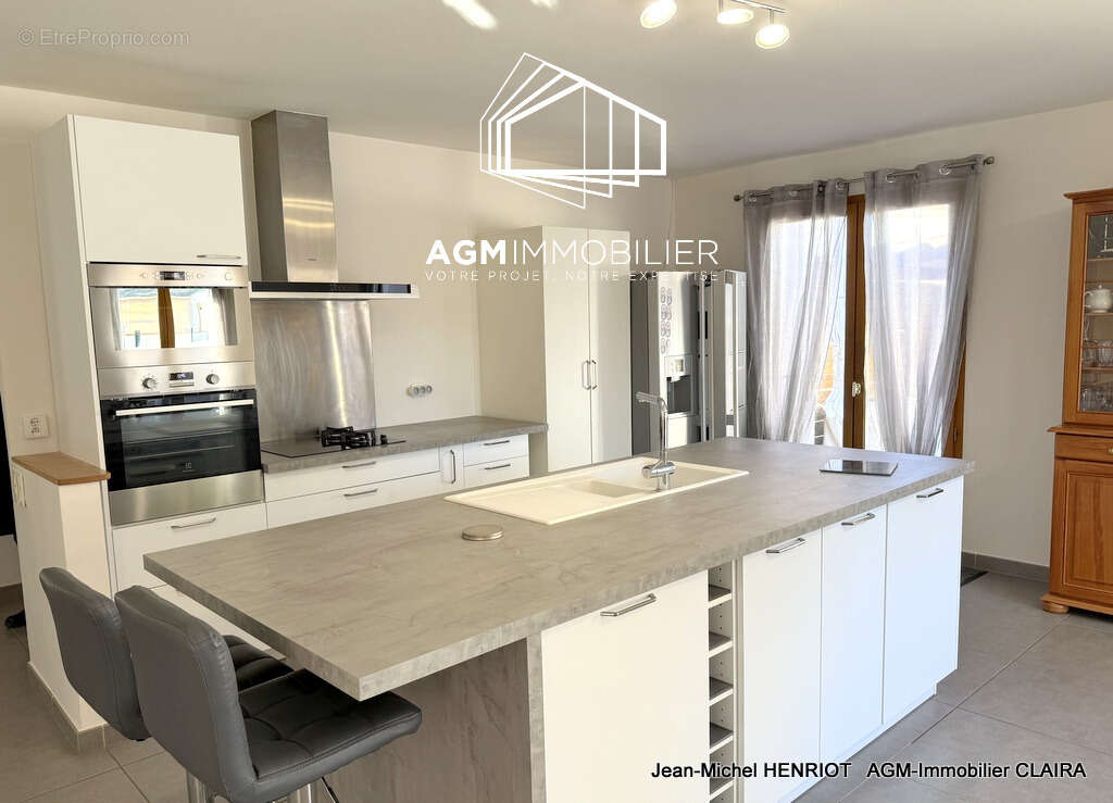 Photo 5 - Maison à CLAIRA